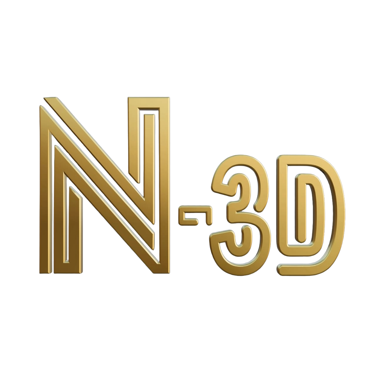 N3D Logo